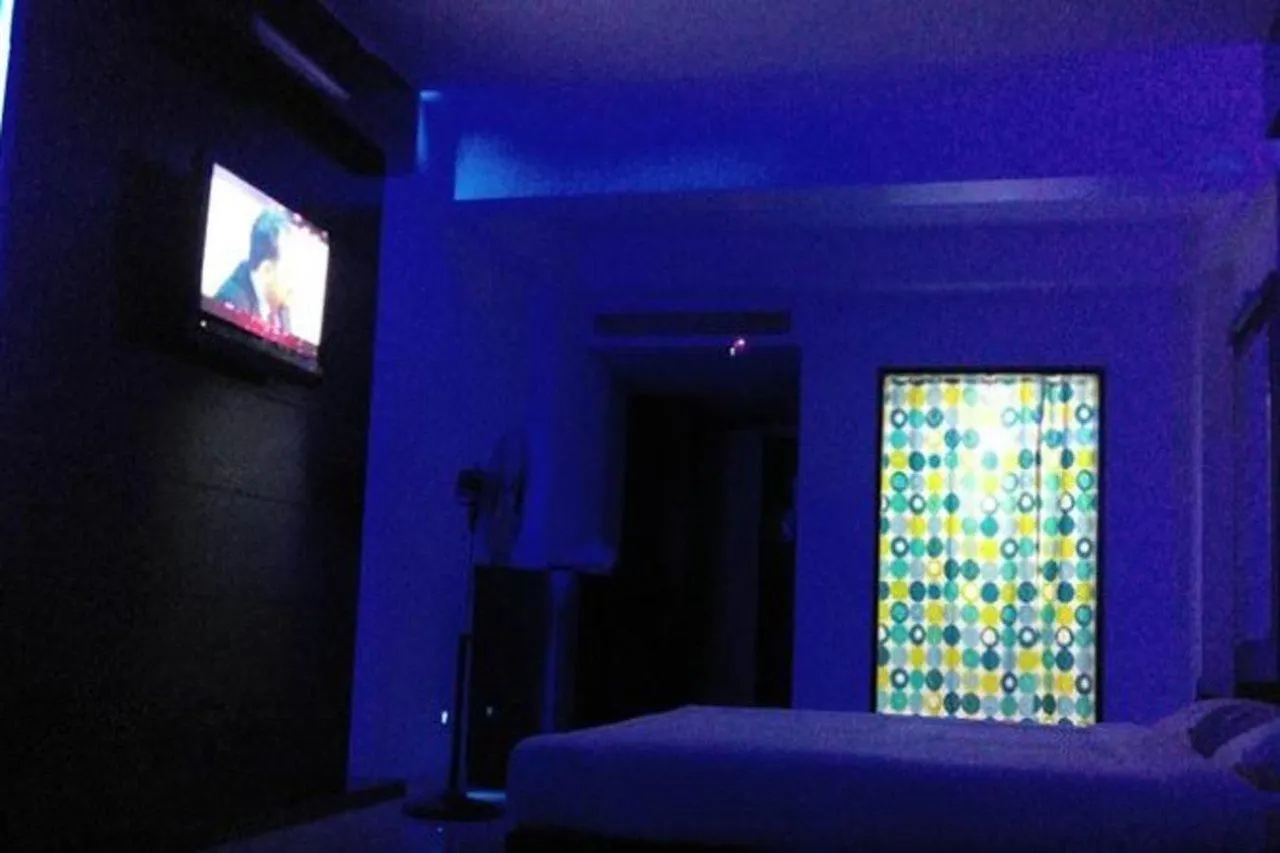 ****  Well View Residency Hotel Parassinikkadavu India