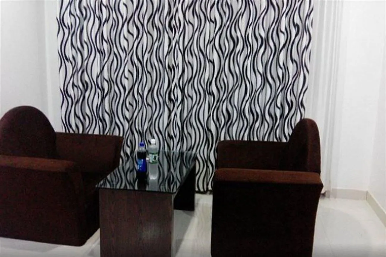 Well View Residency Hotel Parassinikkadavu