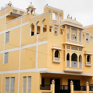 Shiv Kothi - Agra (Uttar Pradesh)