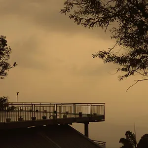Nature Sanctuary Urumbi Hills Mundakayam