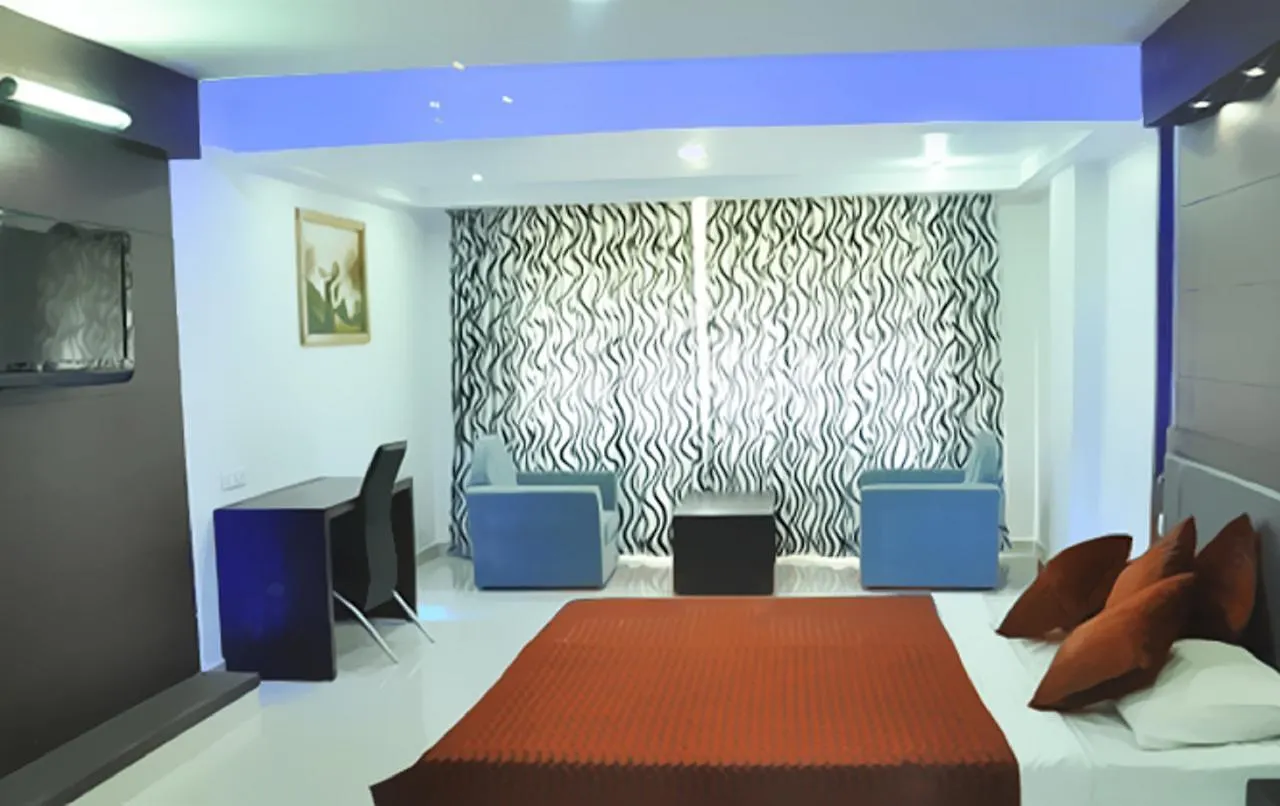 Well View Residency Hotel Parassinikkadavu