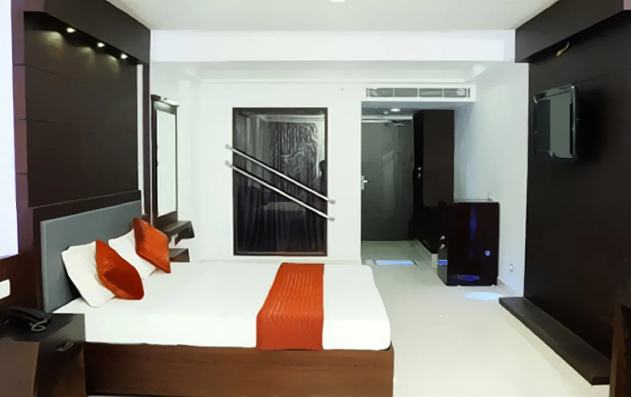 Well View Residency Hotel Parassinikkadavu India